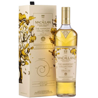 MACALLAN HARMONY COLLECTION VIBRANT OAK SINGLE MALT SCOTCH WHISKY 700ML