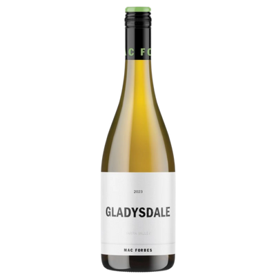 MAC FORBES GLADYSDALE VILLAGE CHARDONNAY 750ML