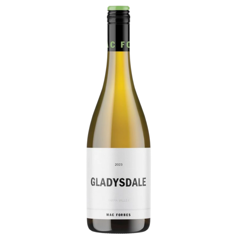 MAC FORBES GLADYSDALE VILLAGE CHARDONNAY 750ML