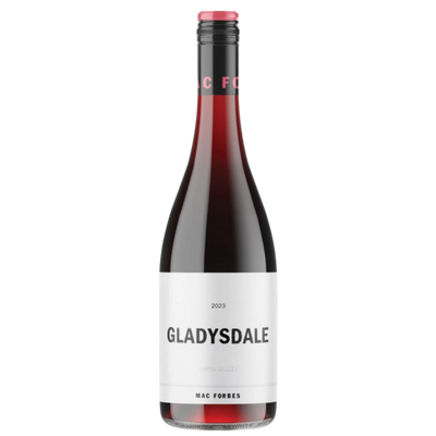 MAC FORBES GLADYSDALE VILLAGE PINOT NOIR 750ML