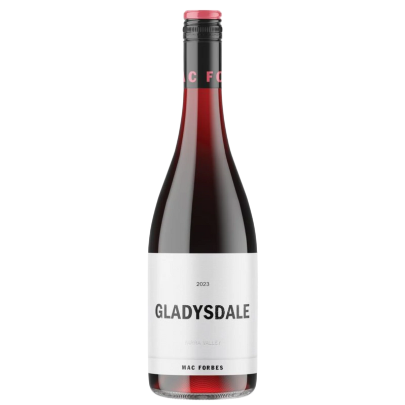 MAC FORBES GLADYSDALE VILLAGE PINOT NOIR 750ML