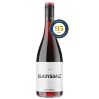 MAC FORBES GLADYSDALE VILLAGE PINOT NOIR 750ML