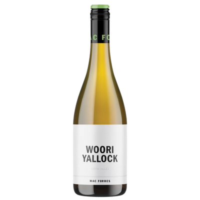 MAC FORBES WOORI YALLOCK VILLAGE CHARDONNAY 750ML