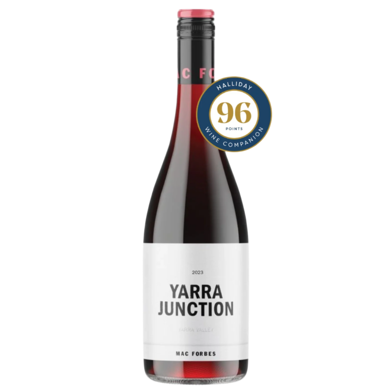 MAC FORBES YARRA JUNCTION VILLAGE PINOT NOIR 750ML