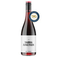 MAC FORBES YARRA JUNCTION VILLAGE PINOT NOIR 750ML