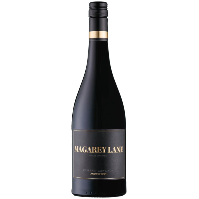 MAGAREY LANE CABERNET SAUVIGNON 2020 750ML