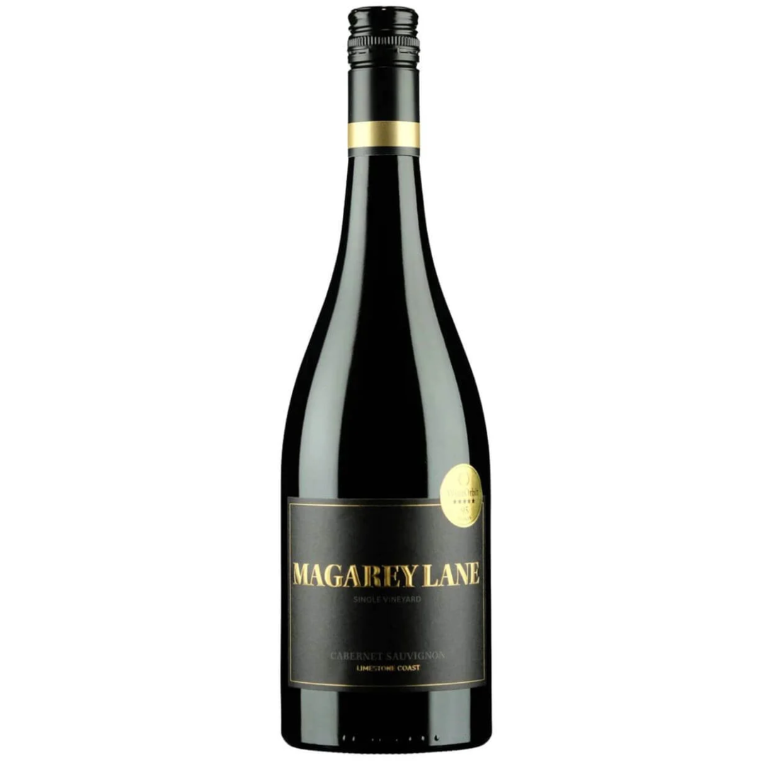 MAGAREY LANE CABERNET SAUVIGNON 2021 750ML