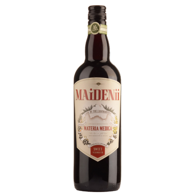 MAIDENNI SWEET VERMOUTH 750ML
