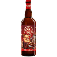 MAISEL & FRIENDS BAVARIA ALE BOTTLE 750ML
