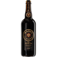 MAISEL & FRIENDS MARCS CHOCOLATE BOCK BOTTLE 750ML