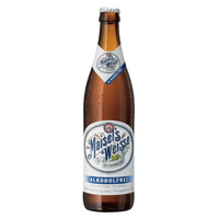 MAISEL'S WEISSE NON-ALCOHOLIC BOTTLE 500ML