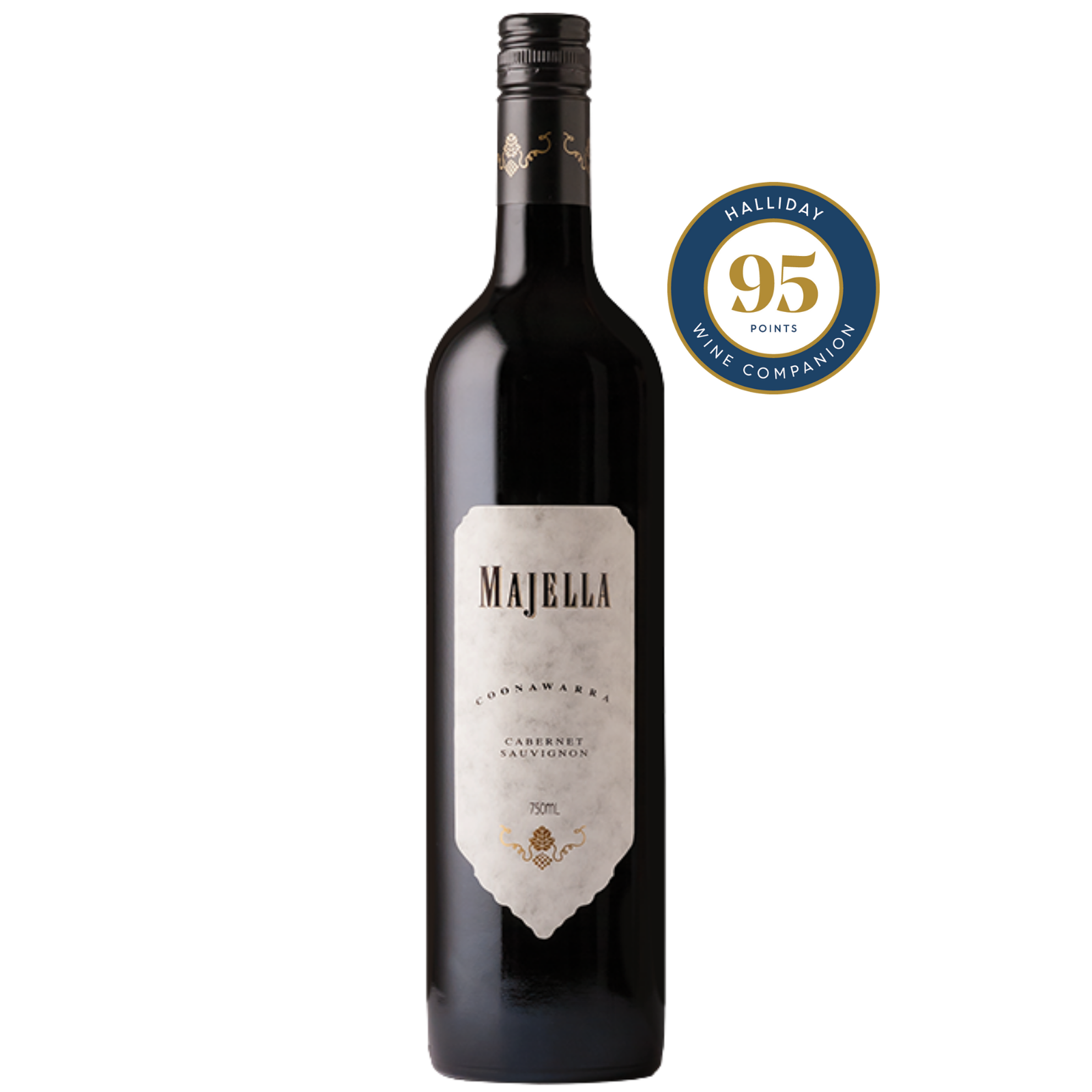 MAJELLA CABERNET SAUVIGNON 2021 750ML