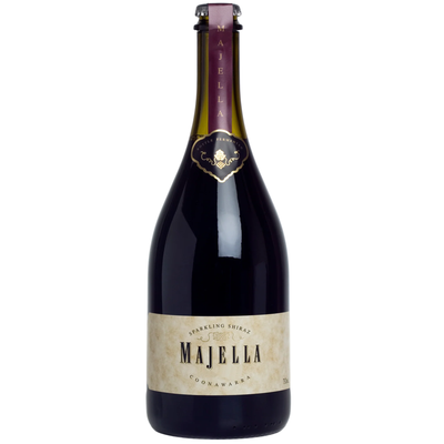 MAJELLA SPARKLING SHIRAZ 2022 750ML