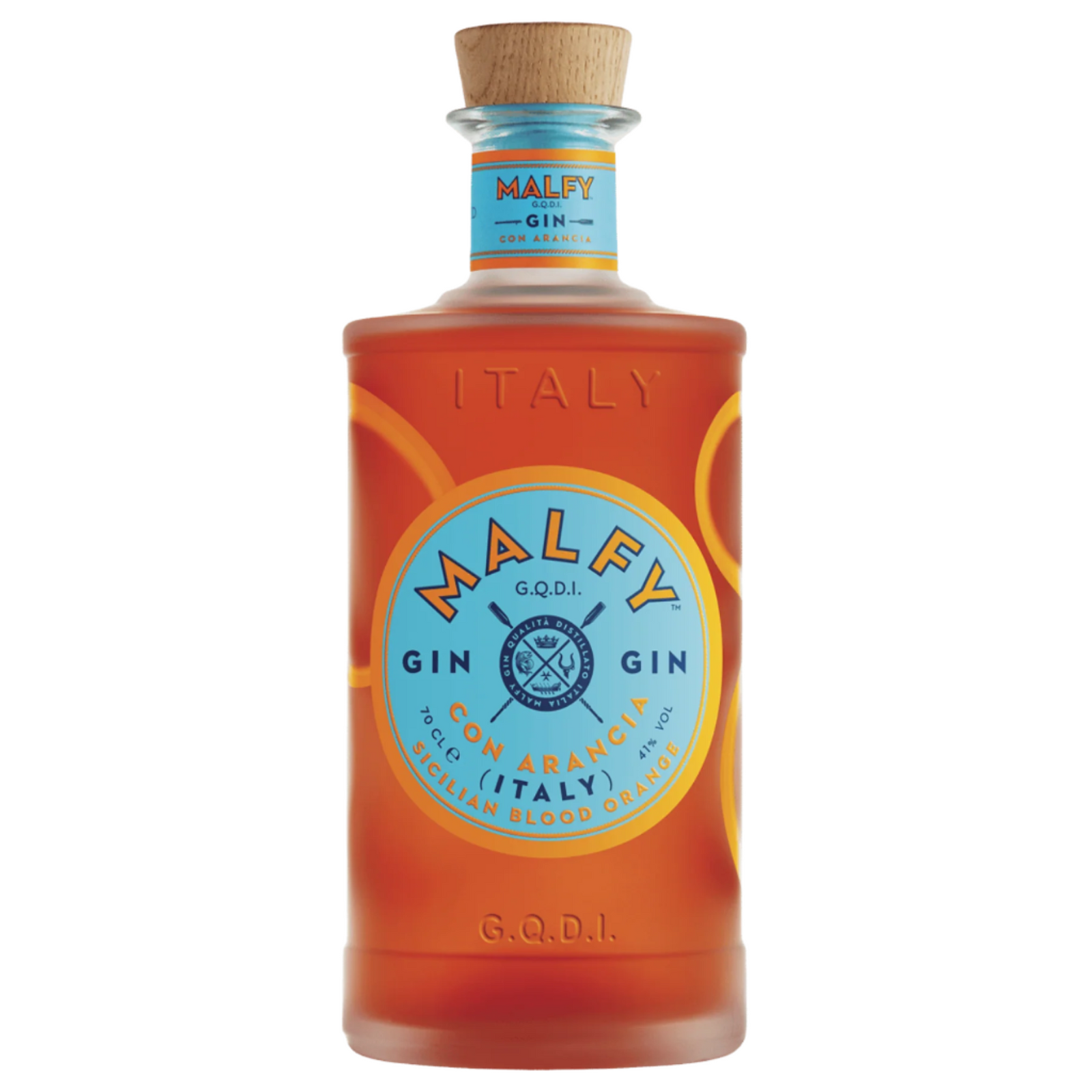 MALFY CON ARANCIA GIN 700ML