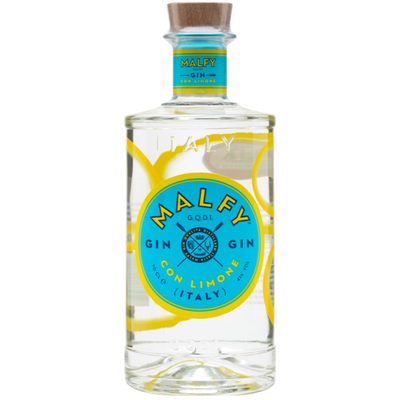 MALFY LIMONE GIN 700ML