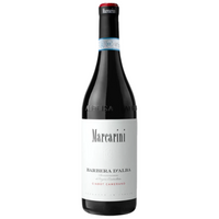 MARCARINI BARBERA D'ALBA CIABOT CAMERANO 2022 750ML