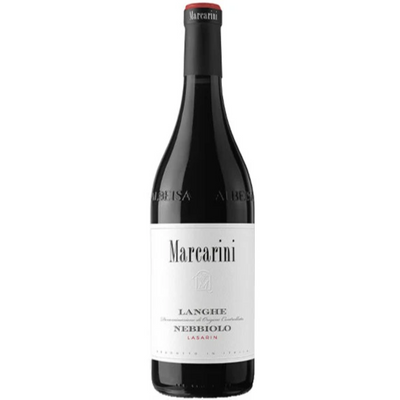 MARCARINI LANGHE NEBBIOLO 750ML