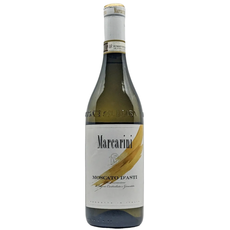 MARCARINI MOSCATO D&