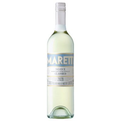 MARETTI SOAVE 750ML