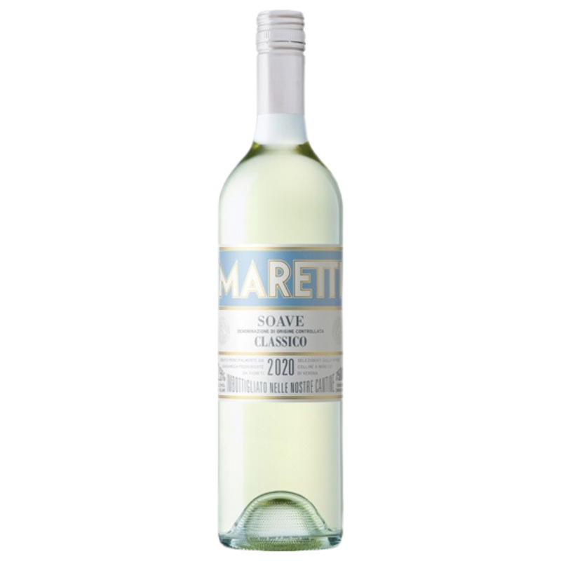 MARETTI SOAVE 750ML