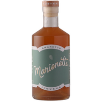 MARIONETTE AMARETTO LIQUEUR 500ML