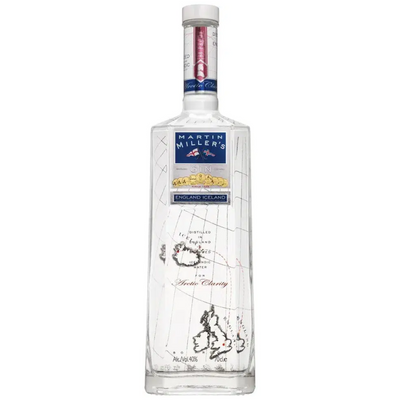 MARTIN MILLER'S GIN 700ML