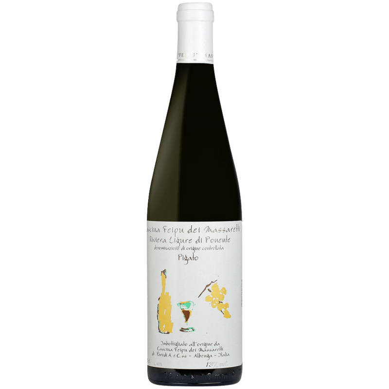 MASSARETTI PIGATO 700ML