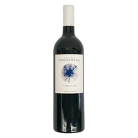 MASSEREAU BORDEAUX SUPERIEUR 2020 750ML