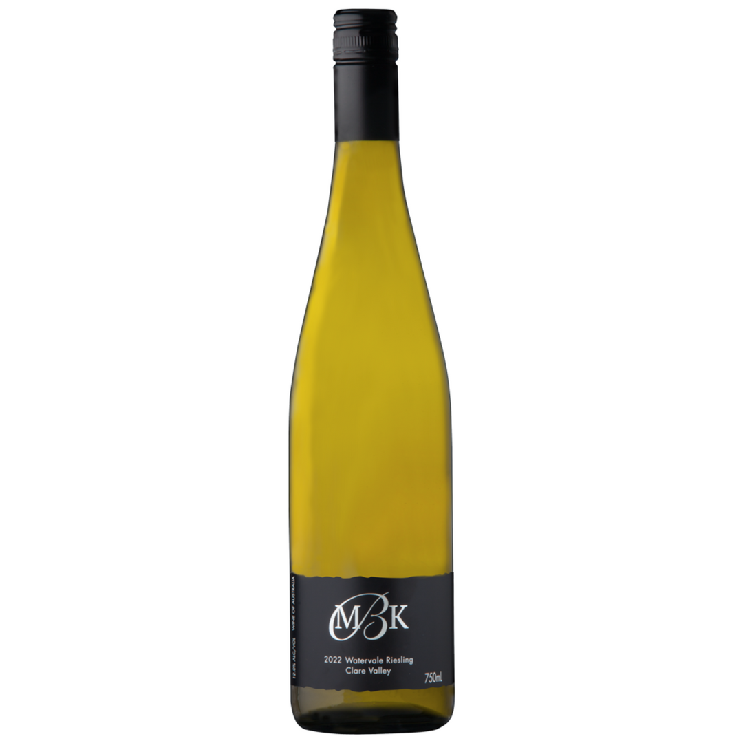 MBK WATERVALE RIESLING 2024 750ML