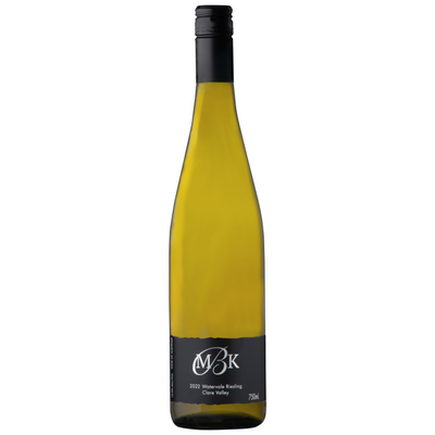 MBK WATERVALE RIESLING 2024 750ML