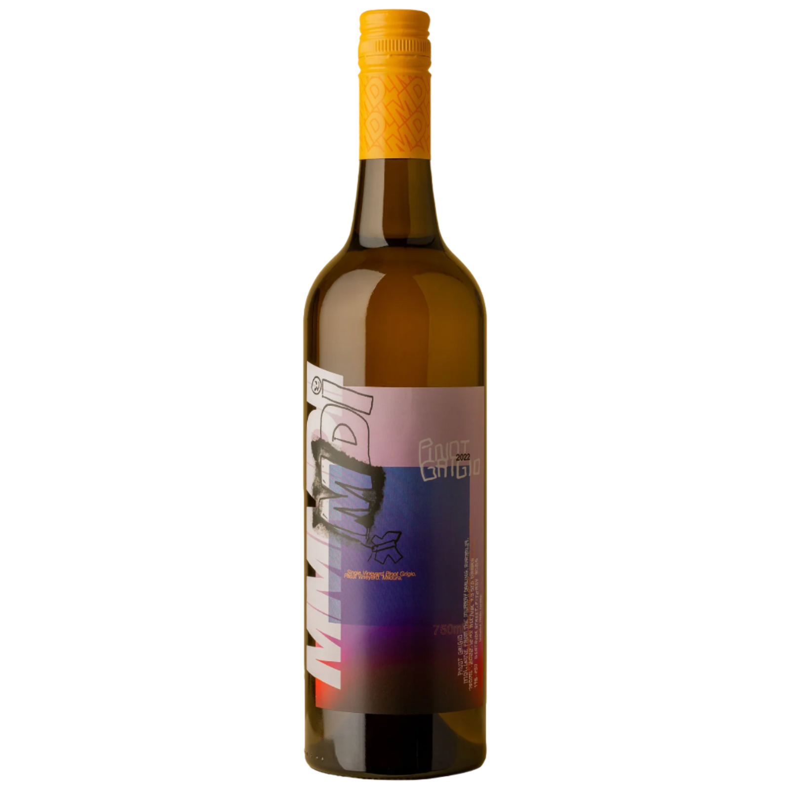 MDI PINOT GRIGO 750ML