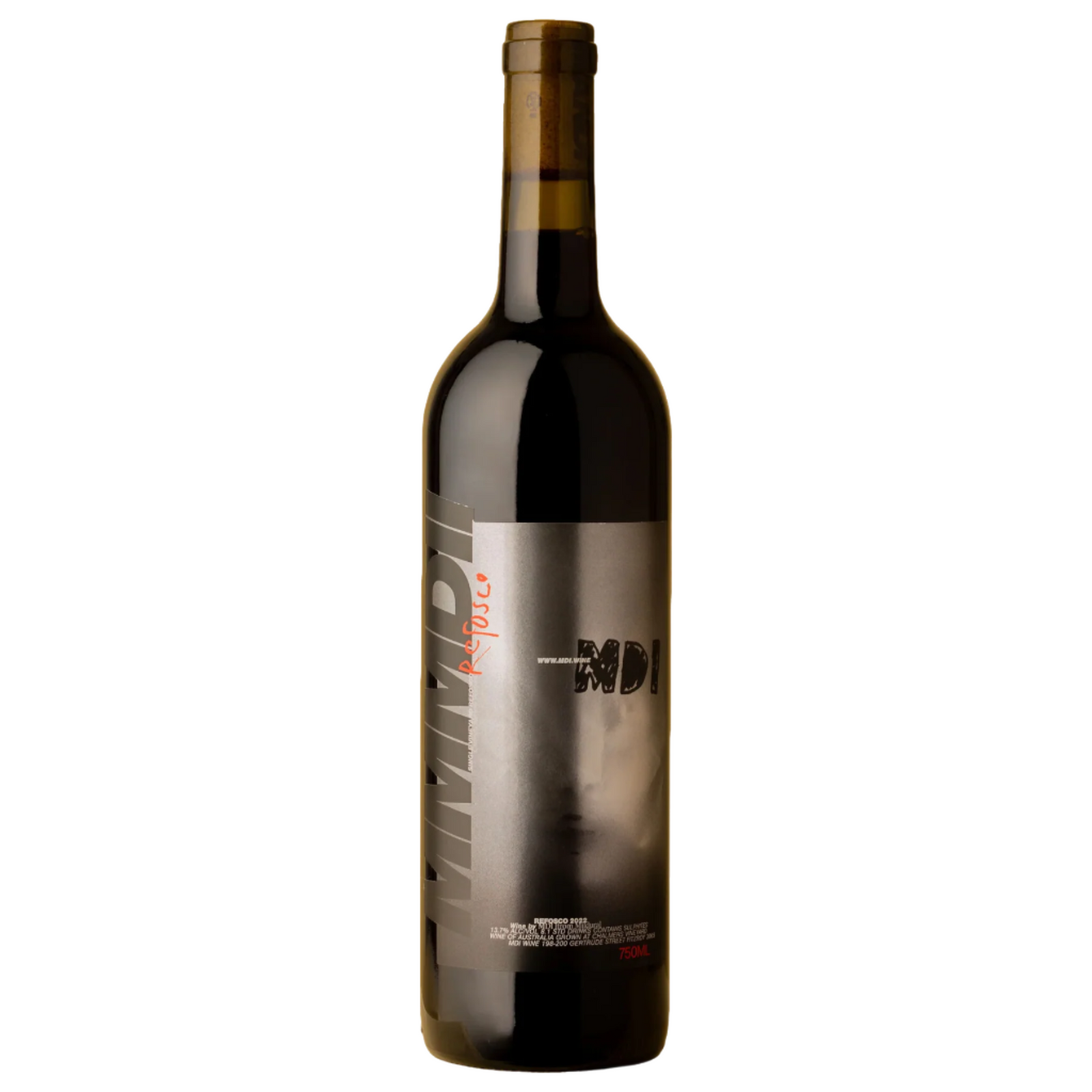 MDI REFOSCO 2023 750ML