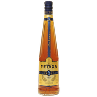 METAXA 5 STAR 700ML