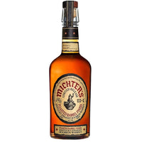 MICHTERS TOASTED BARREL FINISH BOURBON 700ML