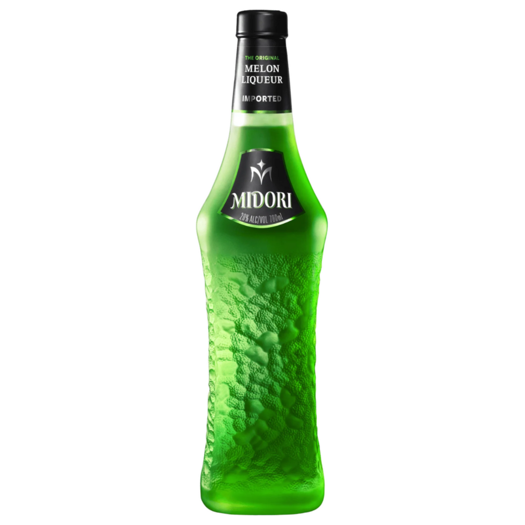 MIDORI MELON LIQUEUR 700ML