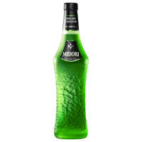MIDORI MELON LIQUEUR 700ML