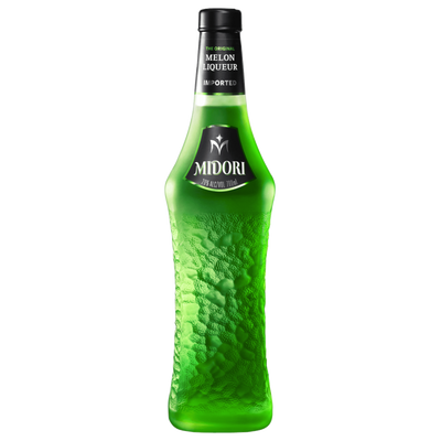 MIDORI MELON LIQUEUR 700ML