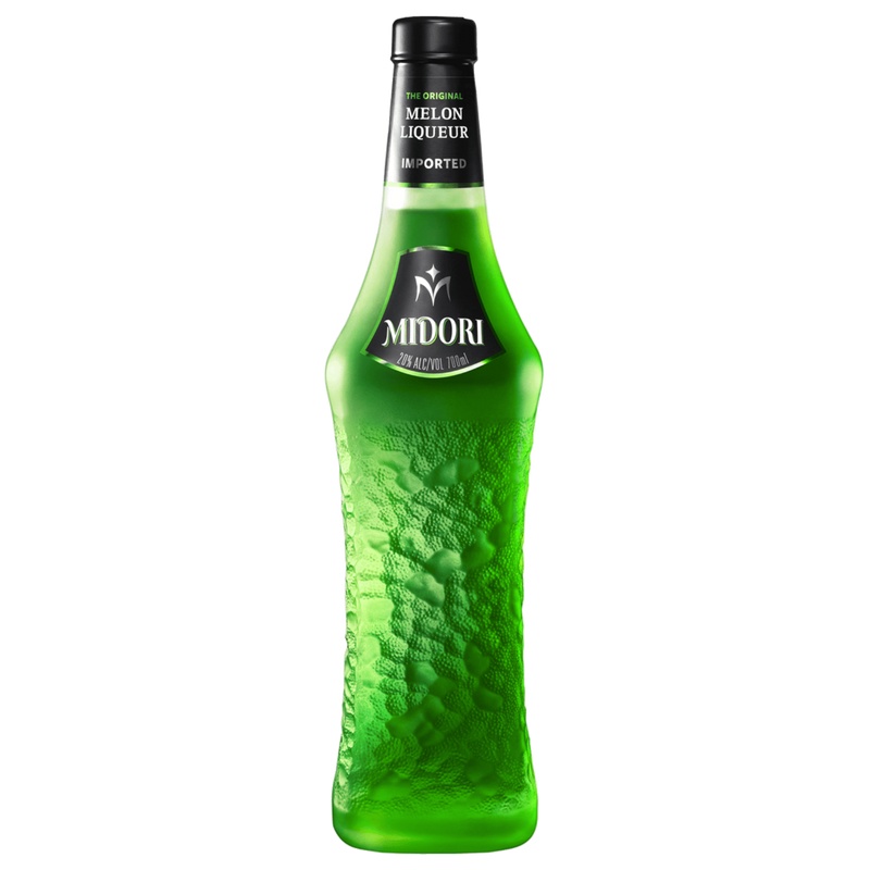 MIDORI MELON LIQUEUR 700ML