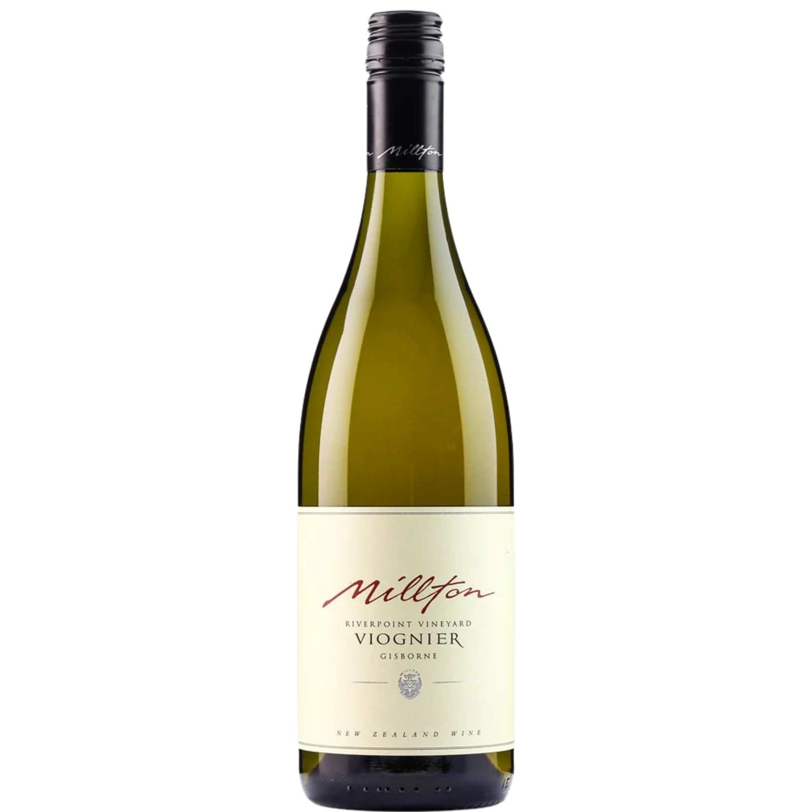 MILLTON CLOS SAMUEL VIOGNIER 2021 750ML