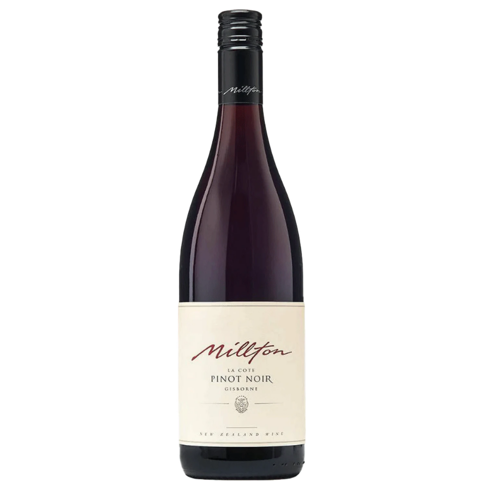 MILLTON LA COTE PINOT NOIR 2024 750ML