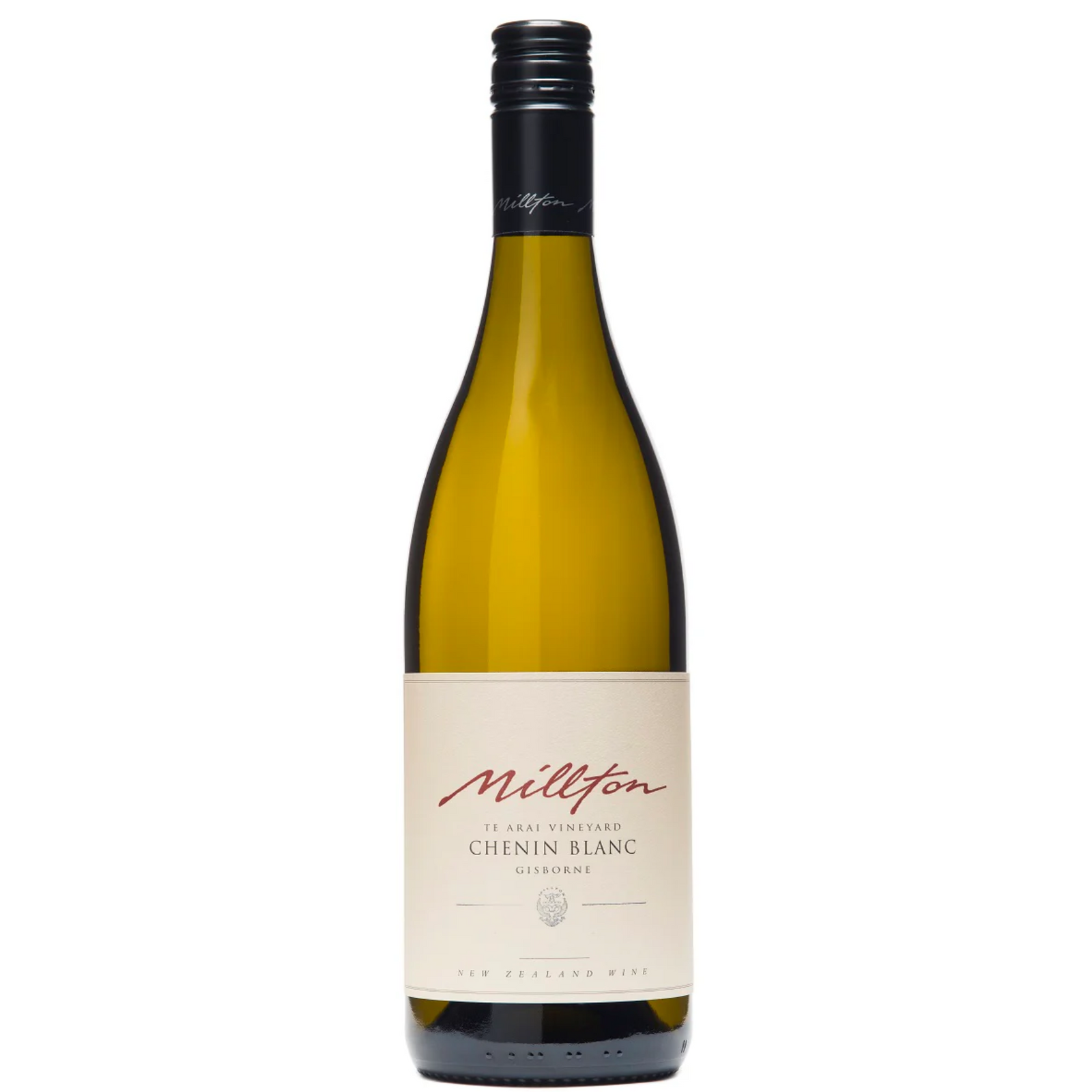 MILLTON TE ARAI CHENIN BLANC 2024 750ML