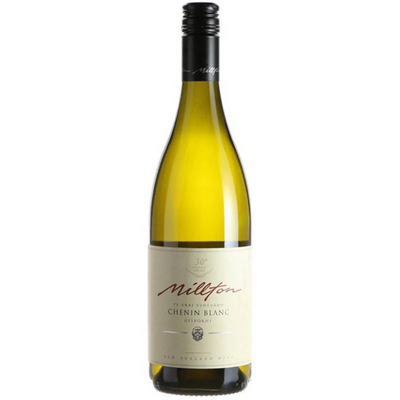 MILLTON TE ARAI CHENIN BLANC 2024 750ML