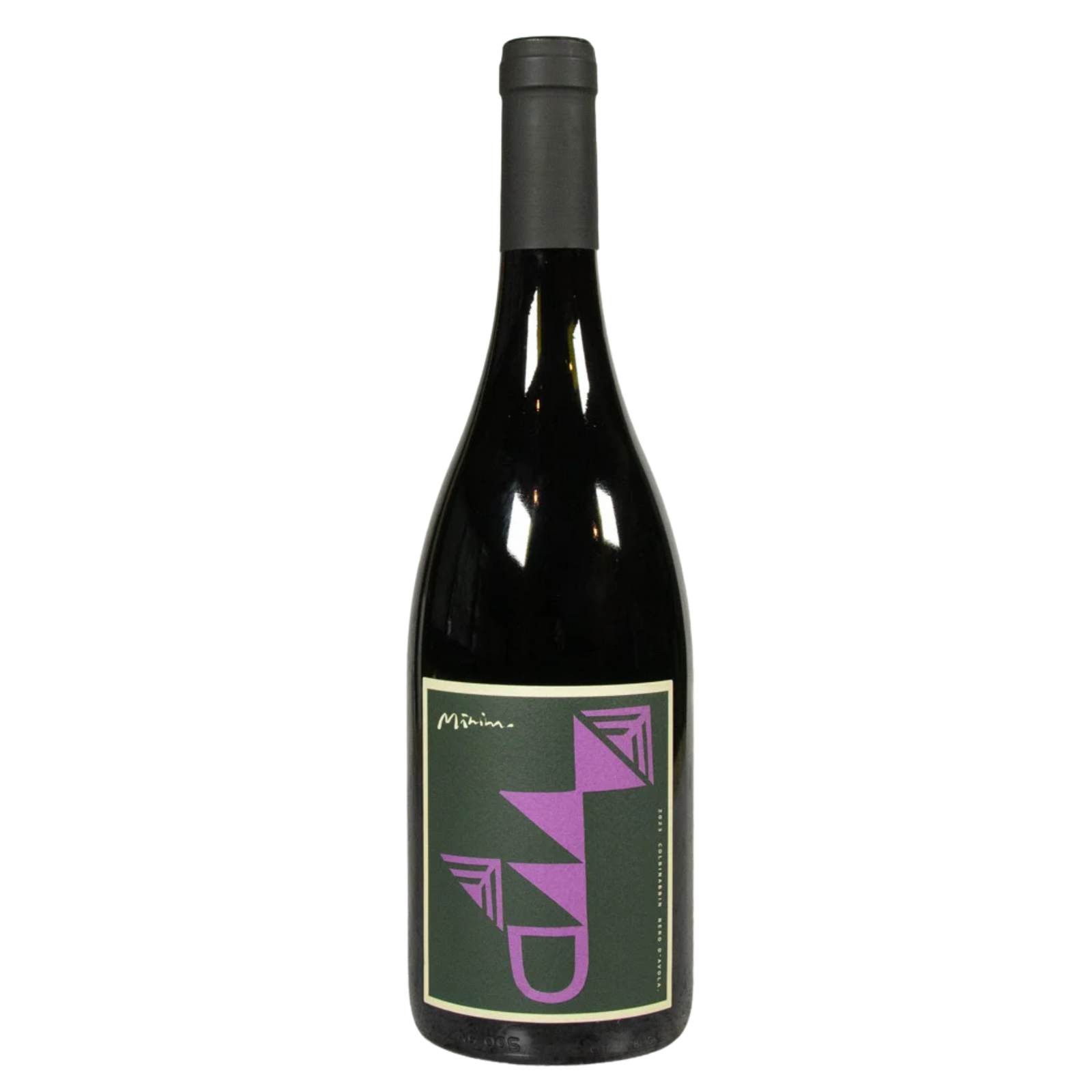 MINIM COLBINABBIN NERO D'AVOLA 750ML