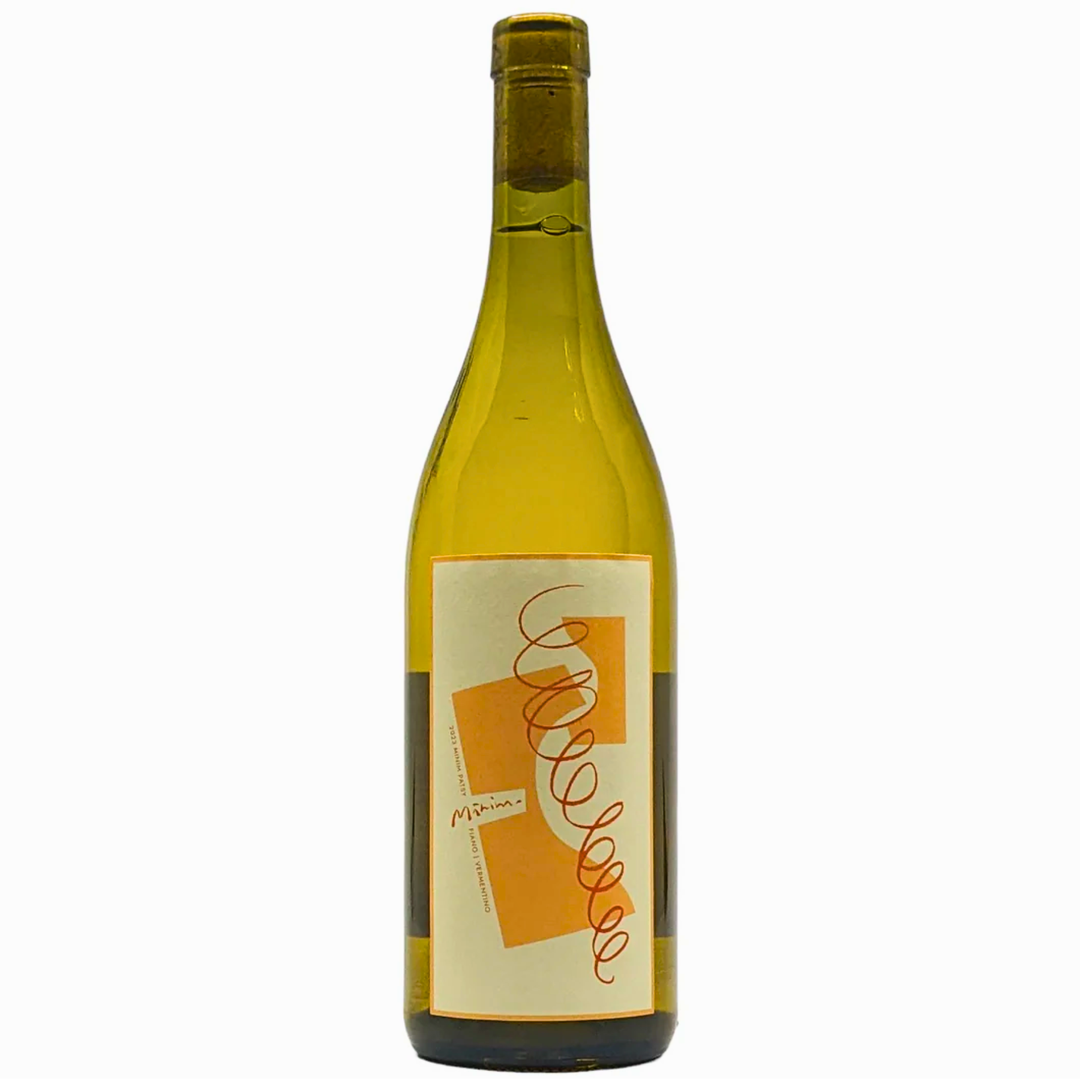 MINIM PATSY FIANO 2025 750ML