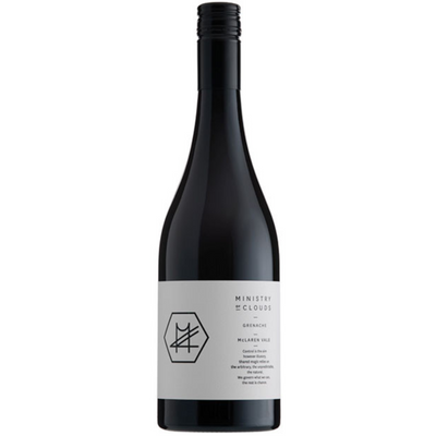 MINISTRY OF CLOUDS GRENACHE 750ML