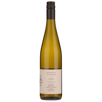 MINISTRY OF CLOUDS RIESLING 2023 750ML