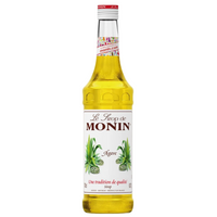 MONIN SYRUP AGAVE 700ML