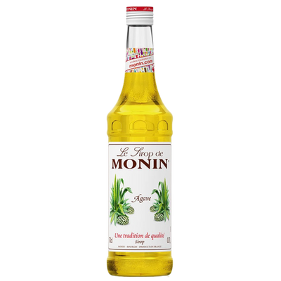 MONIN SYRUP AGAVE 700ML