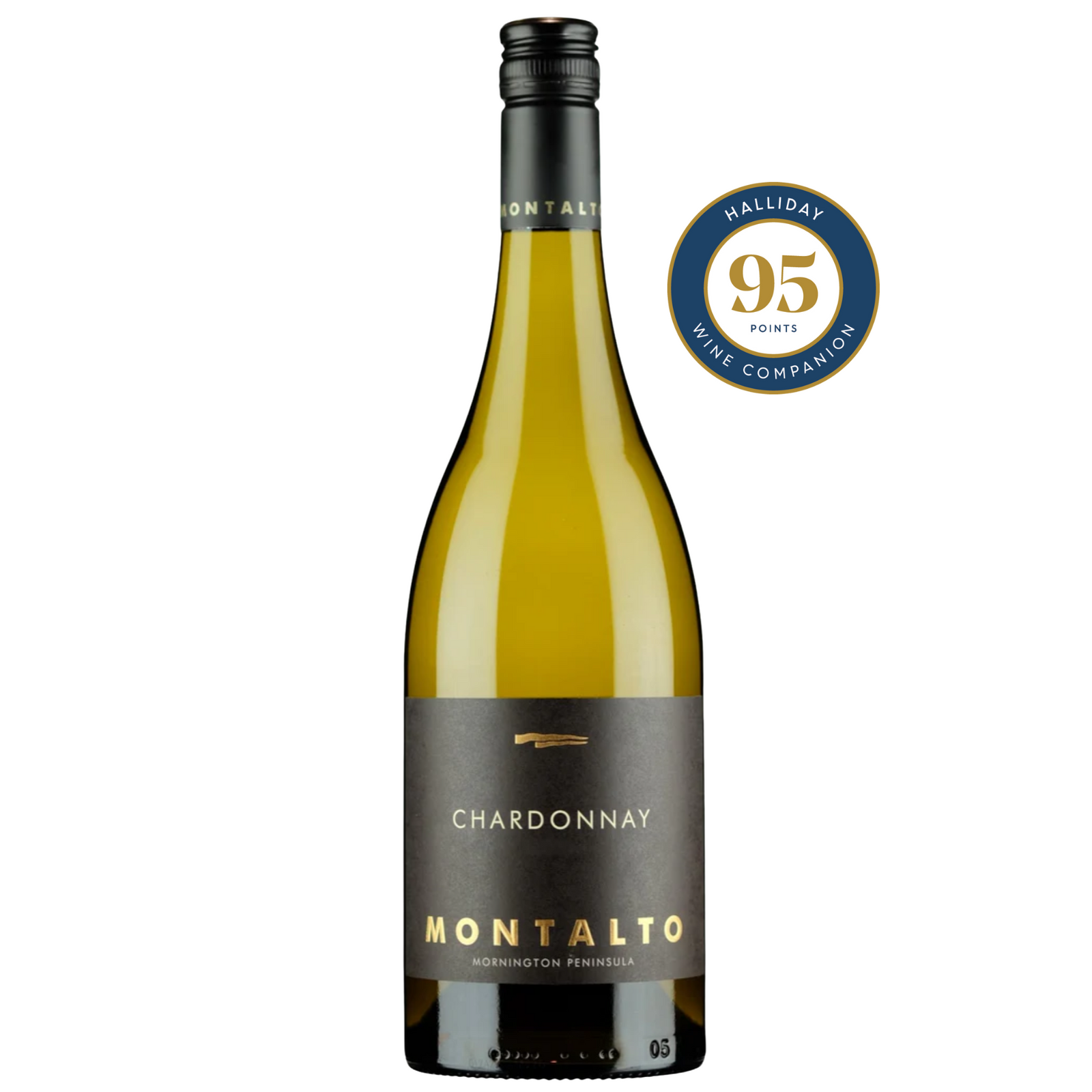 MONTALTO ESTATE CHARDONNAY 2022 750ML