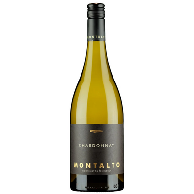 MONTALTO ESTATE CHARDONNAY 750ML